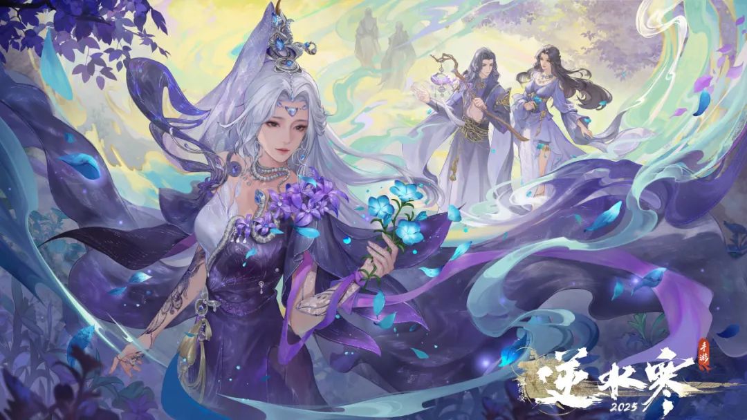 周年庆前最后一次更新：版本不大 乐子不少