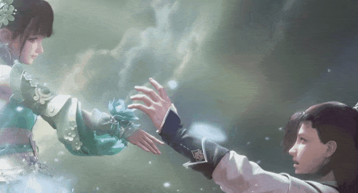 动漫《诛仙》陆雪琪与碧瑶之间谁才是真正的女主？又引热议