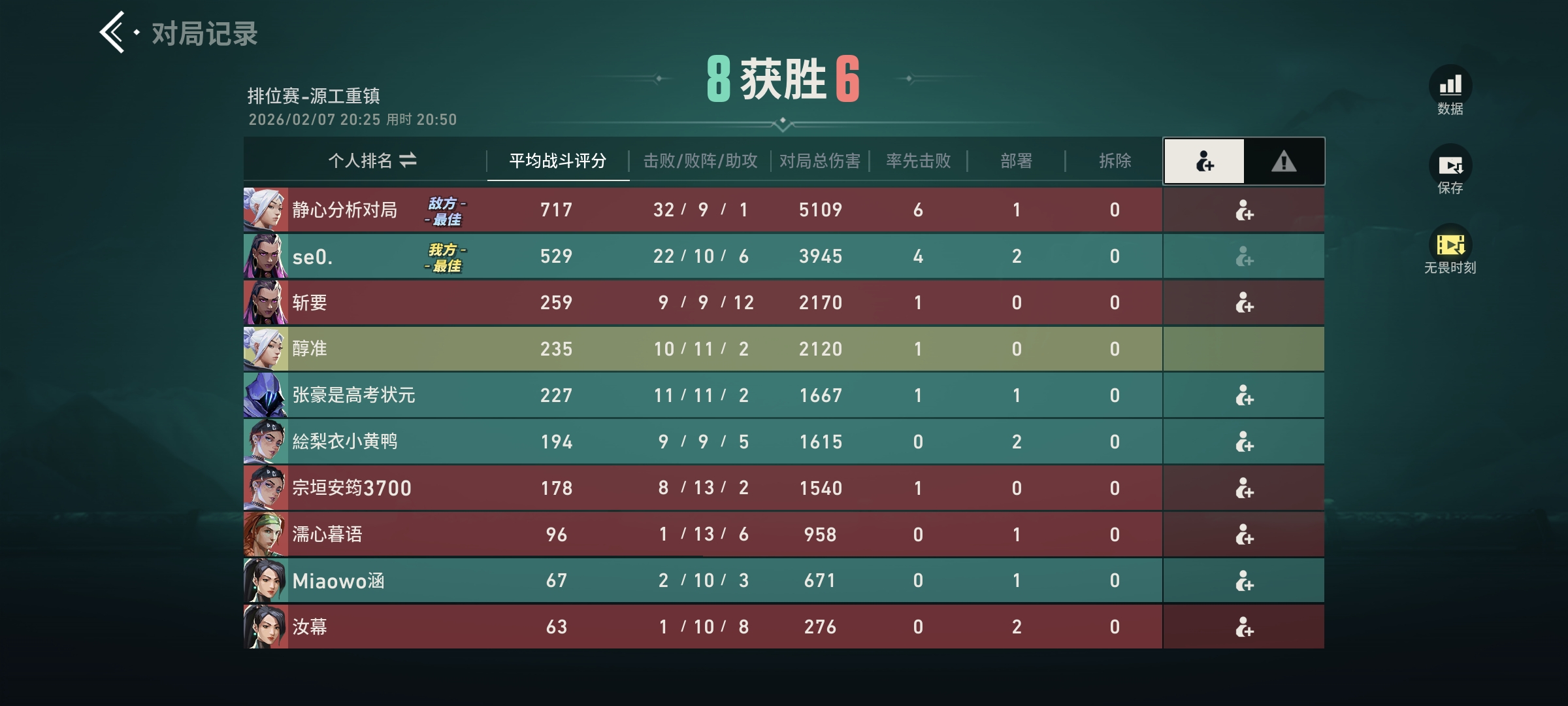 关于无畏契约手游，不封外挂，封正常人