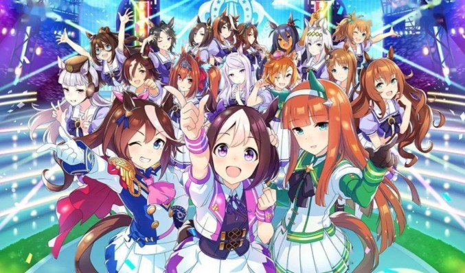 “投降还是另辟蹊径”？二游大厂《赛马娘》开发商Cygames要做小体量游戏