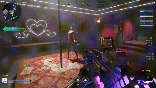 复活节兔女郎解读，一分钟带你了解隐藏彩蛋