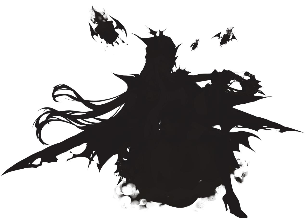 （已开奖）《双生幻想》万圣节送礼丨不给糖就捣蛋