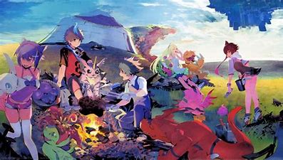 《数码宝贝世界新秩序》什么时候电脑能玩？pc版发售时间与特色介绍