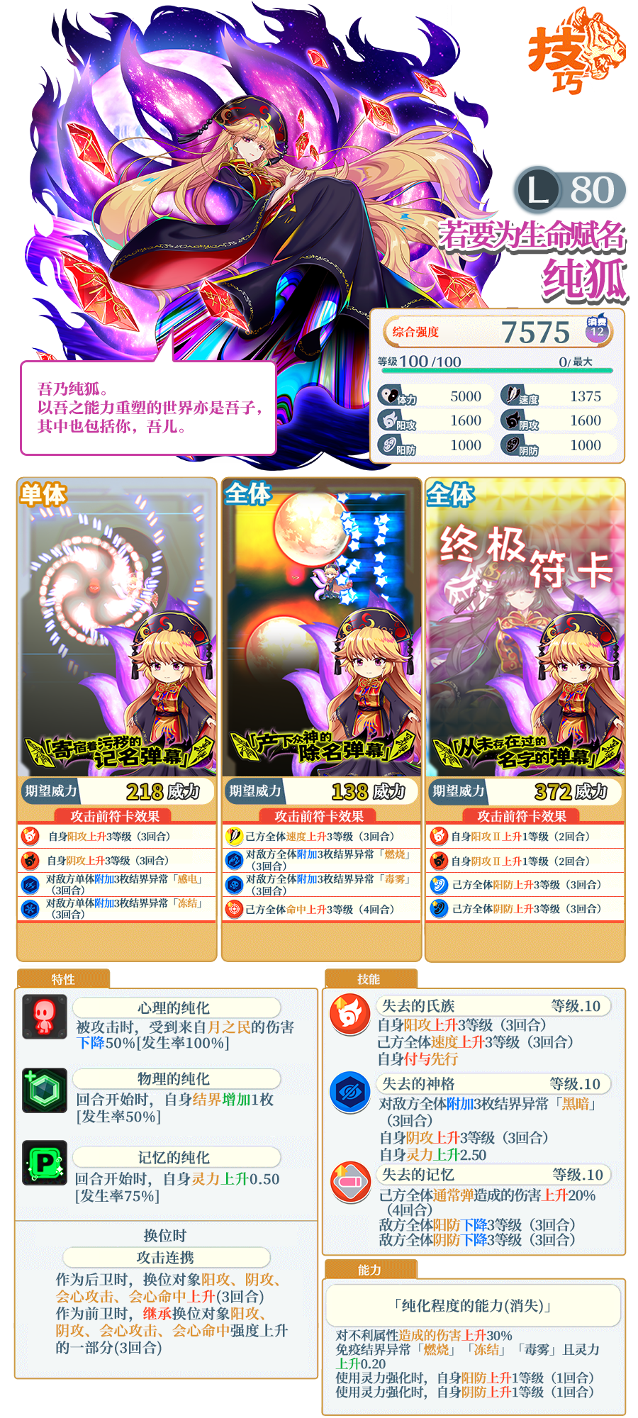 【4月22日祈愿更新公告】