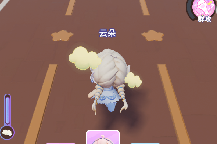《冲吧！迷你少女团》——偶像养成与跑酷竞技打造梦幻舞台