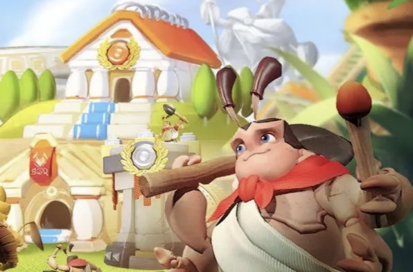 蚁族崛起：竟然忽略了那么多东西？真是错过太多宝藏