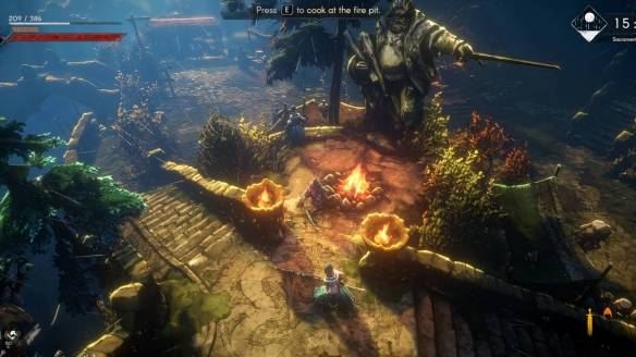 多人模式立功！《恶意不息》Steam玩家数暴涨数十倍