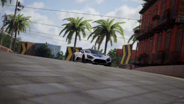 【Zenvo TSR-S】危险又优雅！这台会「弯道华尔兹」的超跑，就是你想要的答案！