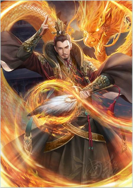 三国杀：坑队友才能取得胜利的武将，一个愿打一个愿挨（上）