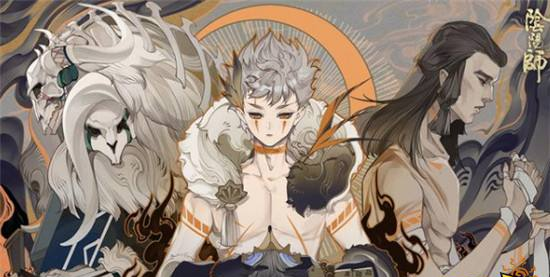 阴阳师:sp山风斗技场上分攻略 教你如何用奶岚上