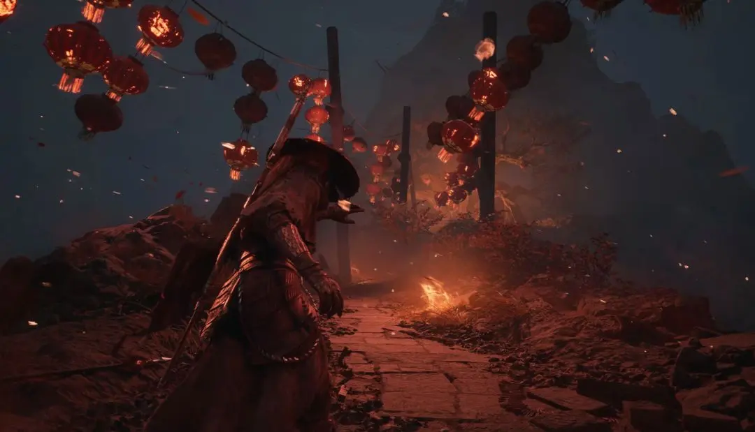 游戏资讯：《恋与深空》五星思念窃窃私吻上线；《影之刃零》取消春节期间的播片计划