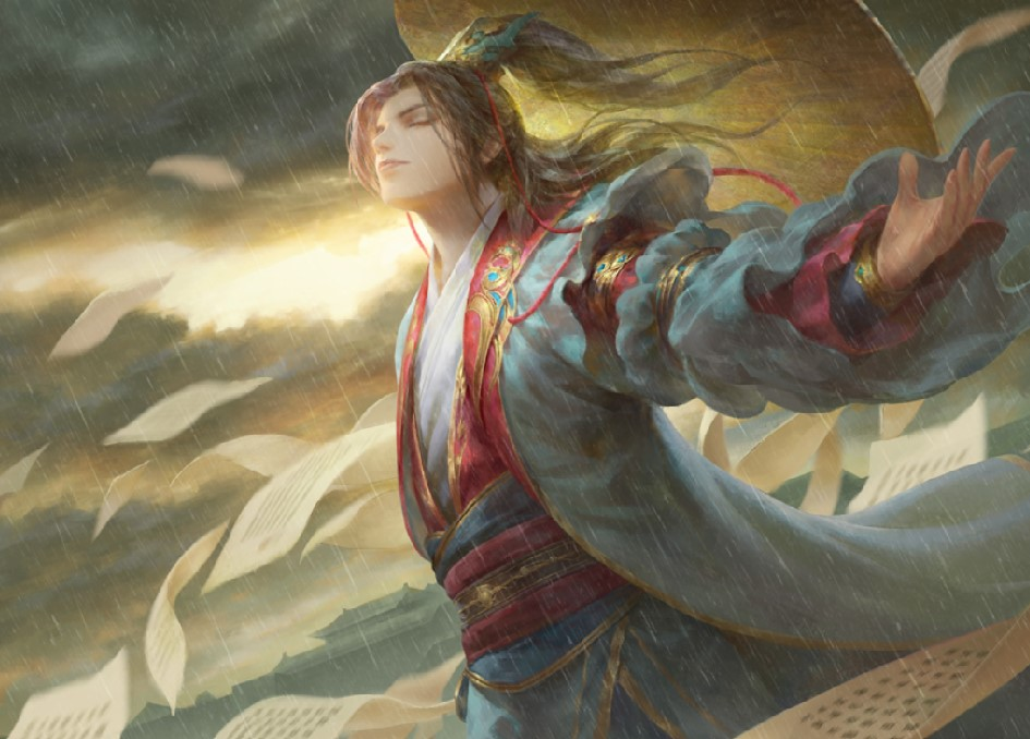 三国杀：游戏中新老玩家在同一时间的差异