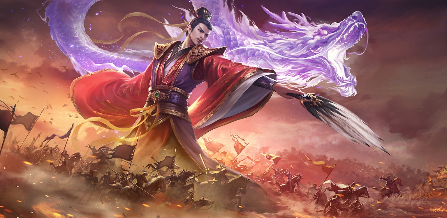 三国杀：看破两张杀？谋诸葛的那些小心机！