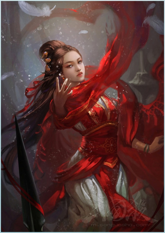 三国杀：武将强度看人，主打一个随缘！