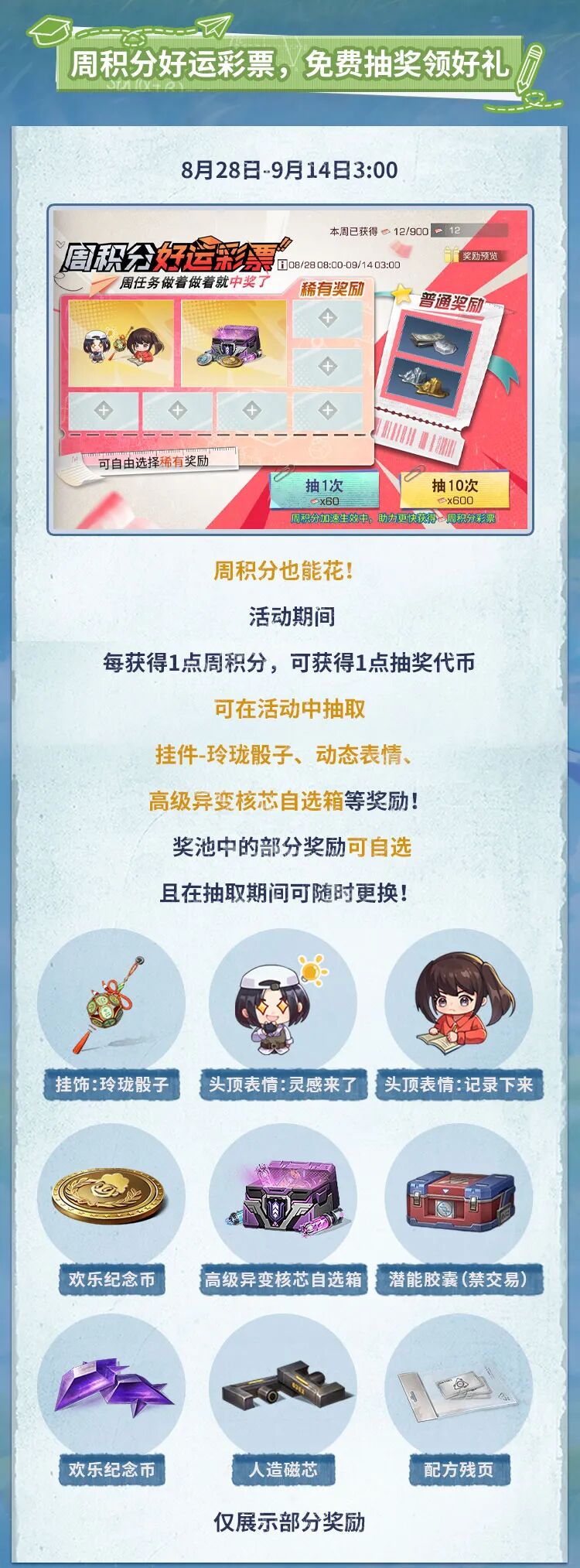 明日之后开学季只做三件事——减负！减负！还是减负！