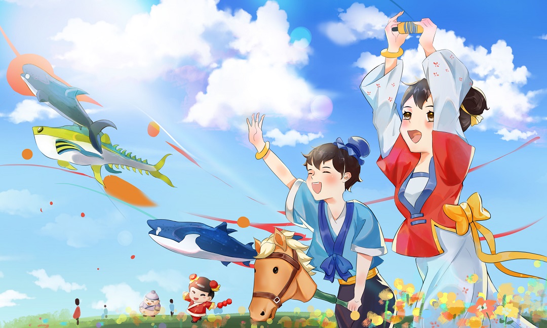 《我是大东家》同人剧第三集：全蛋和葛布戏精的对决