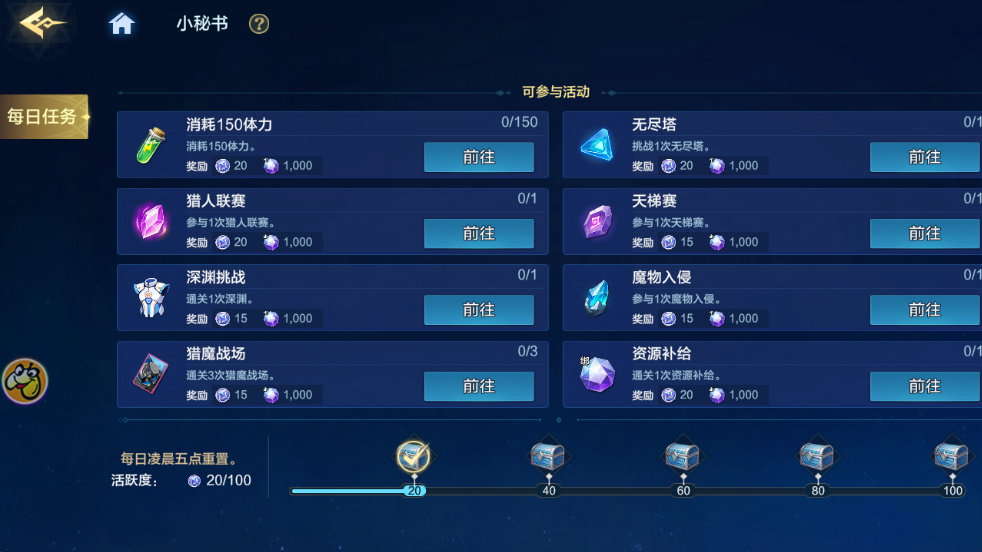 【新手指南】系统看不懂？从零开始，轻松上手（上）