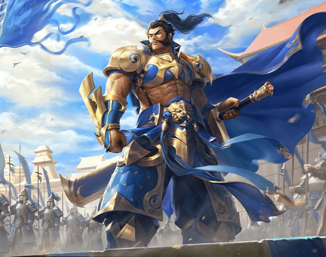 三国杀：主公的贴身保镖有多厉害？可摸牌还可强杀（下）