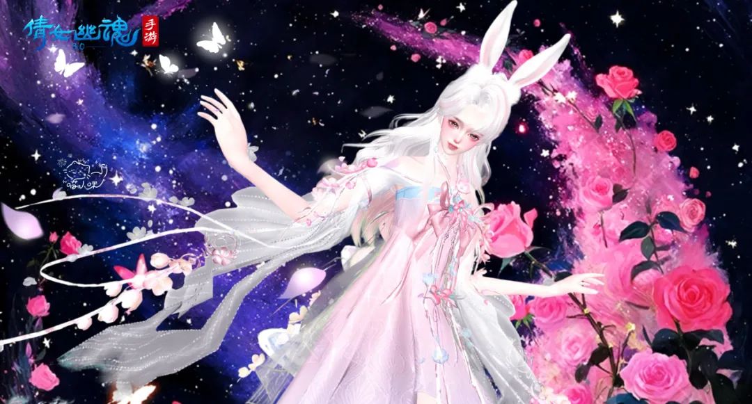 【内含染色码】三界美神降临！预防夏日高温的清凉染色方案轻松GET！