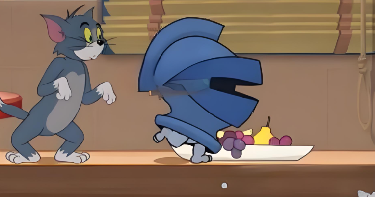 《猫和老鼠》新手福音，手游猫阵营强势角色推荐