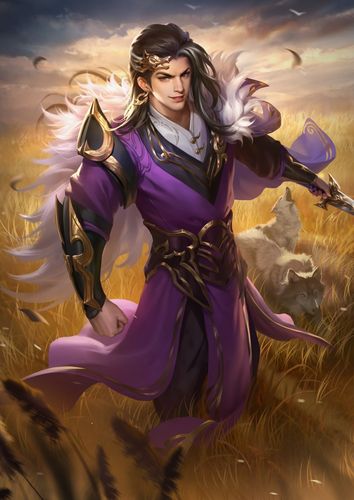 三国杀:四血四技能的武将，堪称雷电法王（下）