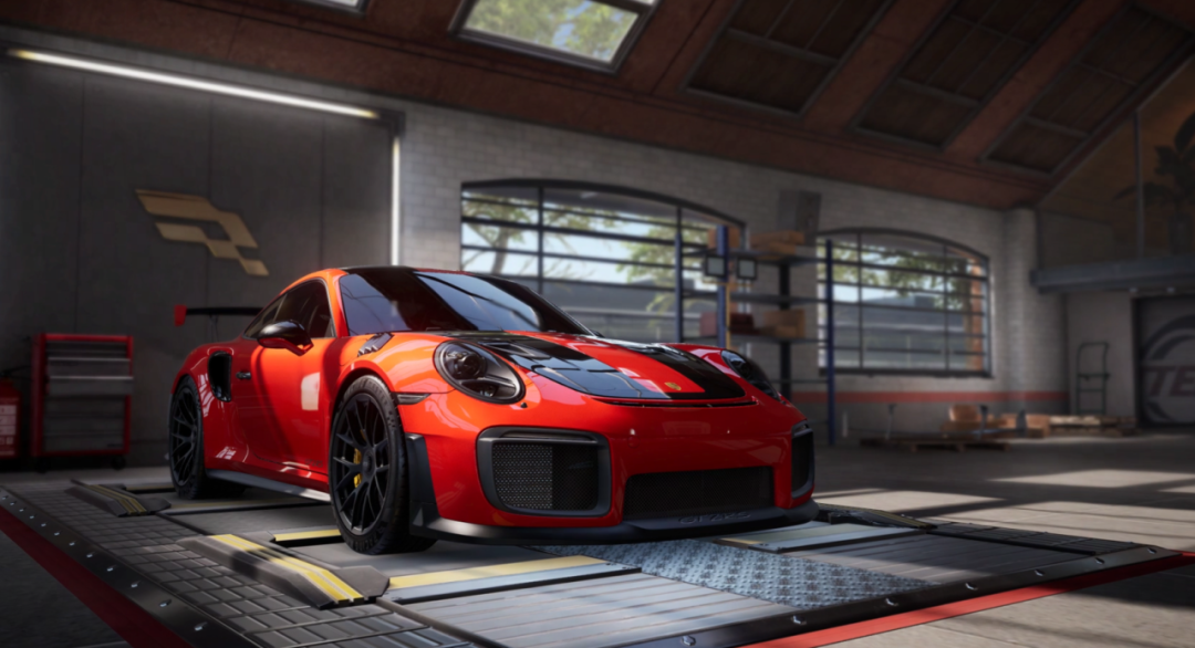 【保时捷911 GT2 RS】不是所有911都叫“蛙王”，纽北最速量产传奇申请加入你的车库！