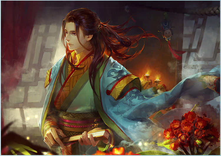 官方嗑cp最为致命（上）