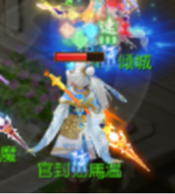 新增经脉方案激活输出梦！各路“魔辅助”尽显神通！
