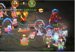 征服新地煞总差一点点？找准应对思路就能狠狠拿捏！