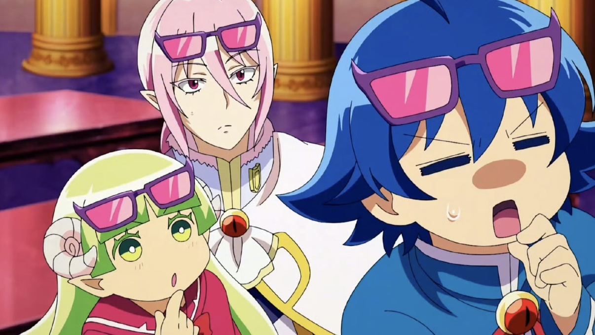 《入间入魔了》第四季发布PV，2026年4月播出！原班人马制作