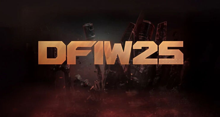 游戏五日谈：三角洲行动不停机版本更新，冰河潜伏者系列武器来袭