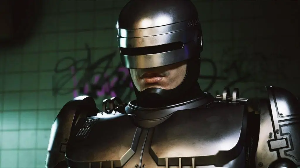 《机械战警：暴戾都市》游戏迎新史低，Steam国区13.6元 