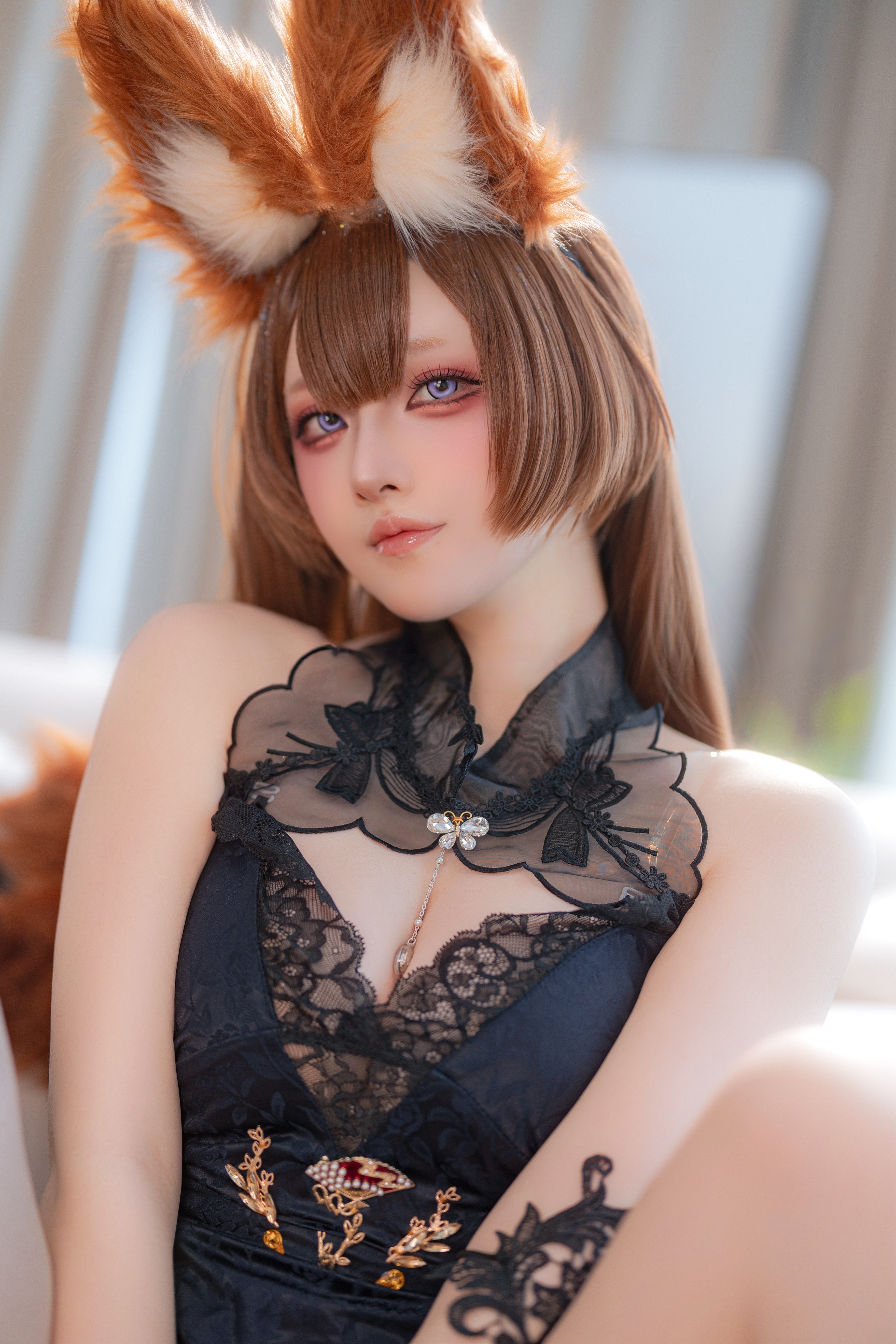 赤城COS