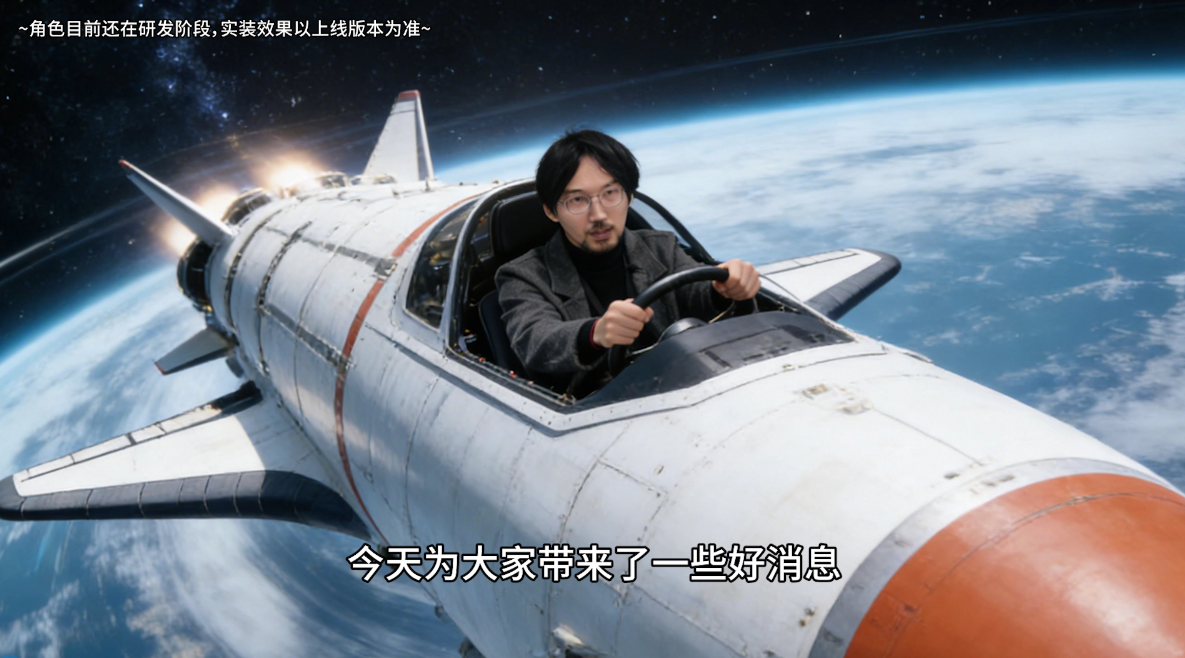新打系SSR碎蜂技能爆料