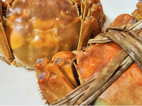 【有奖活动】初秋吃什么？“秋日的第一份美食”等你来打卡！