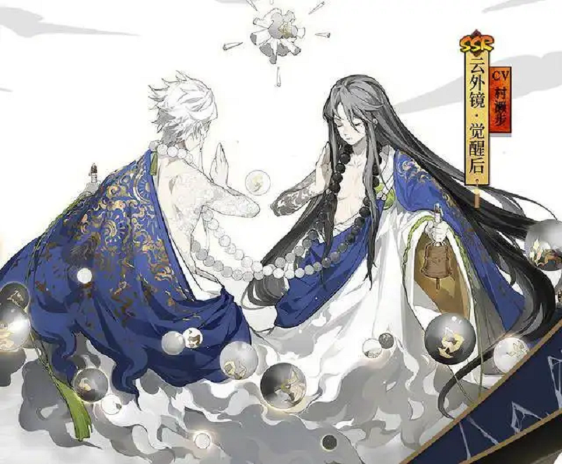 资源分配攻略，优先满技能的式神，就业层面多