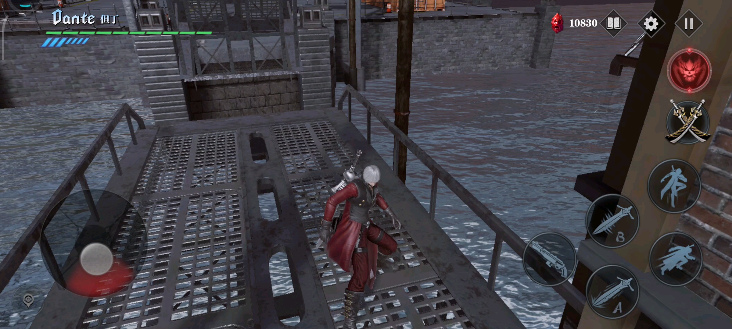 Is this a bug?