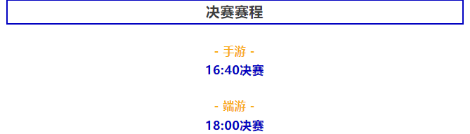 【今日赛果】恭喜中国选手TJC_SWEAT成功晋级半决赛！