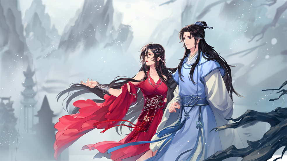 【冷知识】《以仙之名》三千问-问答挑战第五期