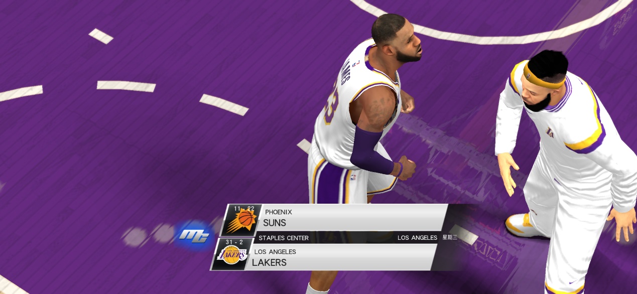 美职篮2k20：了解这些，才能选出一个好的得分后卫