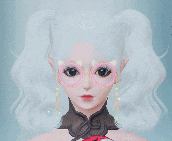 新服丨8月29日经典525区-星桥鹊影，情缘专服豪礼不停！