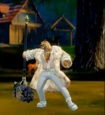 “有钱风”开始席卷完美大陆！这么奢侈是认真的吗？！