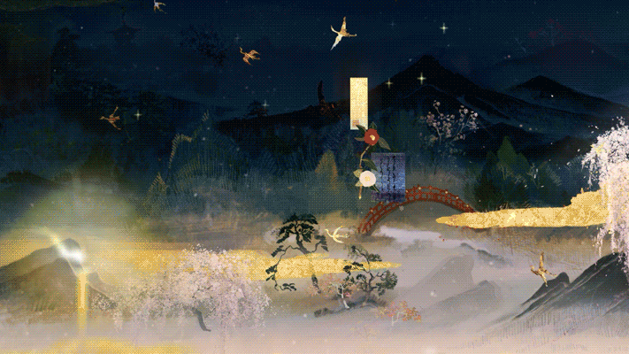 ☆【曜之阁】级全新组队场景「曜夜盈辉」登场☆