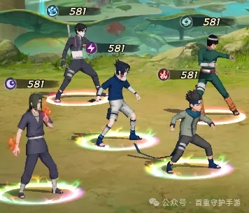 《幻灵格斗》新手攻略—阵容篇