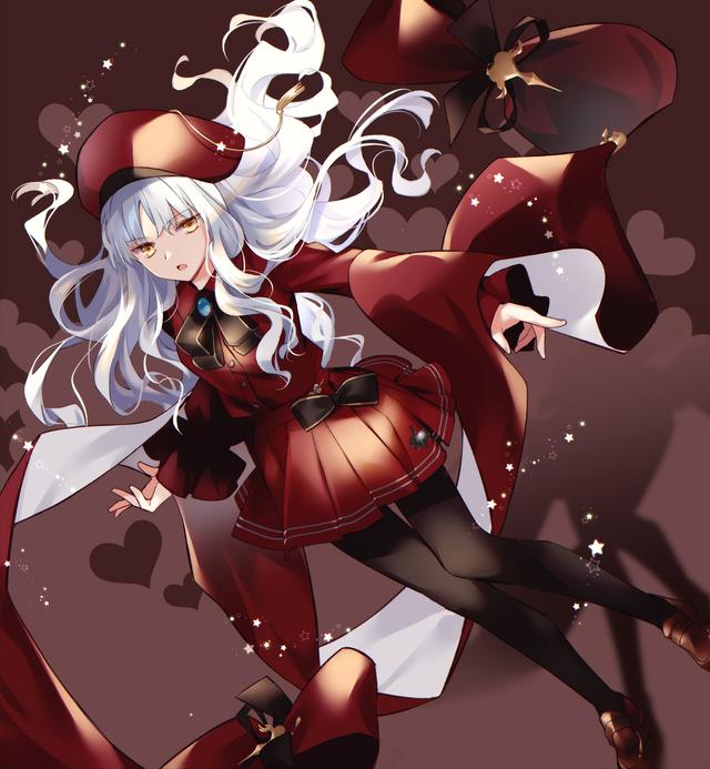 FGO日服今年基本能确定复刻的卡池，日服抽卡也规划起来吧