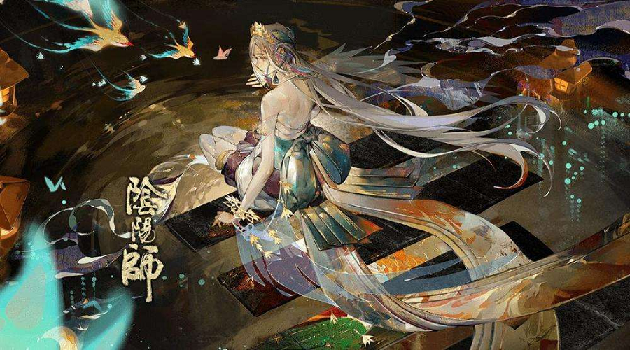 阴阳师： 部分老式神成为时代的眼泪，设计精细，但强度不在线