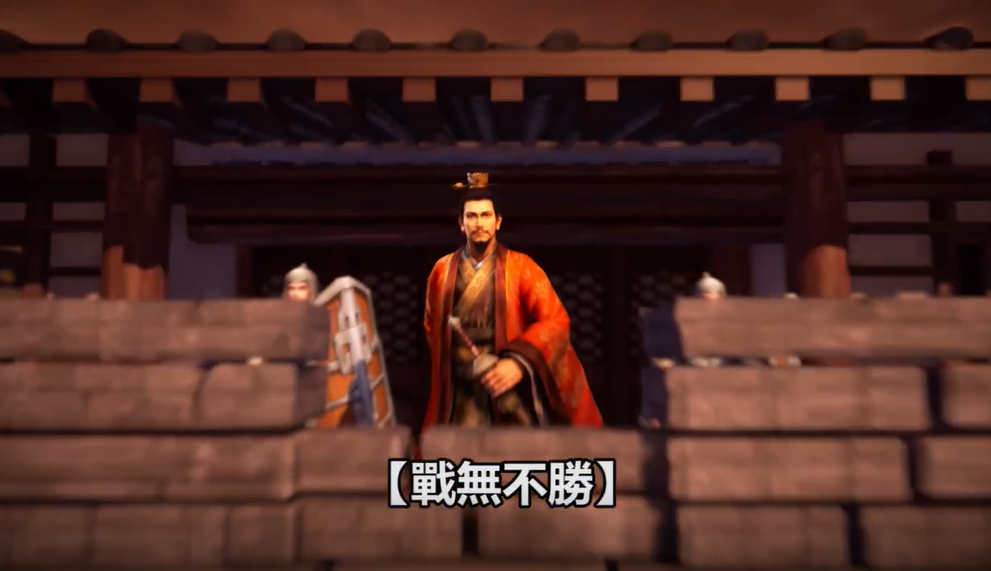 【玩家高光时刻】之绝境逆天大翻盘