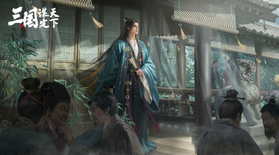 全网单曲循环治愈感？这游戏给新手同样温暖