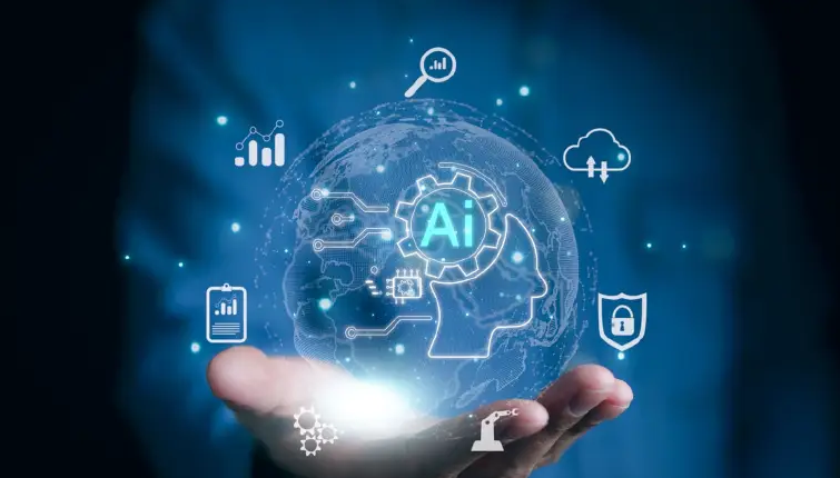 AI预测诺奖引热议 这游戏用设计圈粉新人