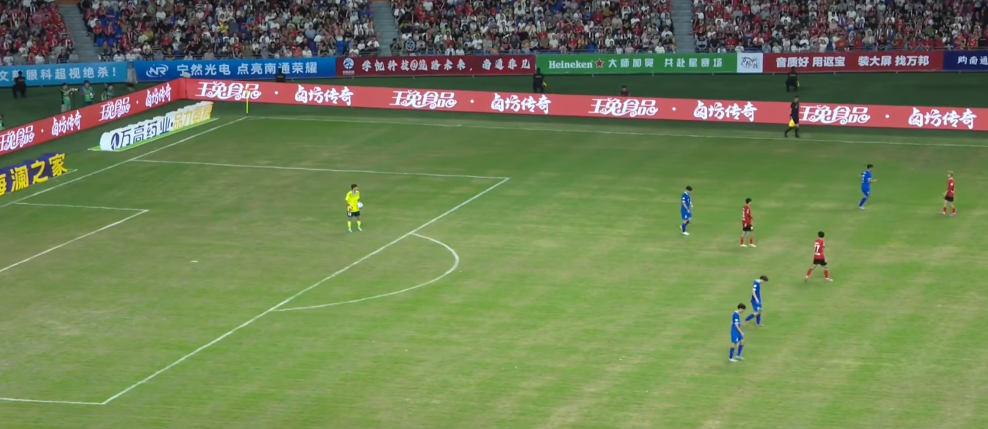 苏超谢幕战启示录 这游戏教你应对团队变局